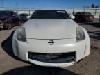 2007 Nissan 350Z Coupe