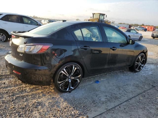 2010 Mazda 3 S