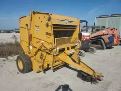 Salvage trucks for sale at Homestead, FL auction: 2008 Other HAY Rake