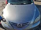 2004 Mazda 3 Hatchback