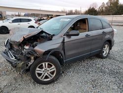 Honda crv Vehiculos salvage en venta: 2010 Honda CR-V EX