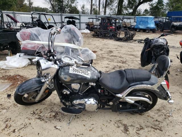 2004 Kawasaki Vulcan 2000