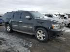 2013 Chevrolet Suburban K1500 LTZ