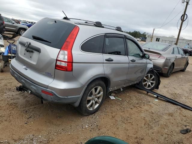 2008 Honda CR-V LX