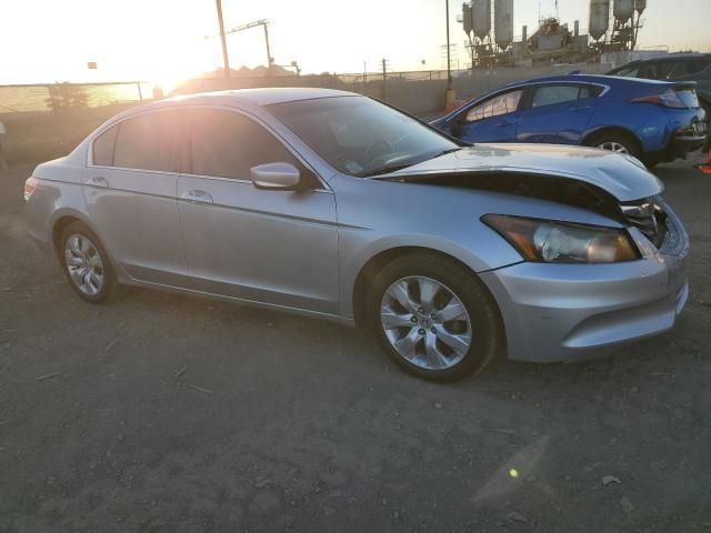 2011 Honda Accord LX