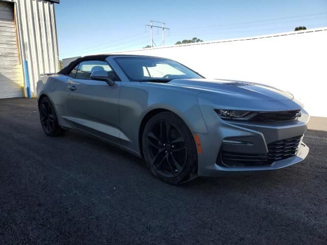 2023 Chevrolet Camaro LT1