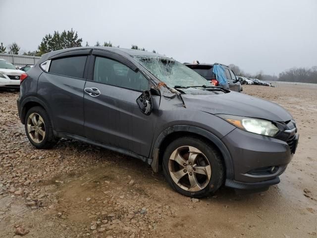 2017 Honda HR-V EX