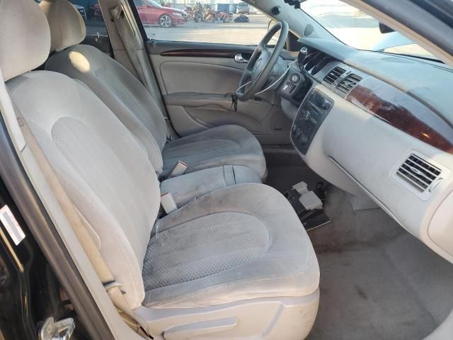 2007 Buick Lucerne CX