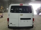 2015 Chevrolet City Express LS