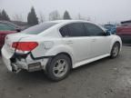 2010 Subaru Legacy 2.5I Premium