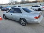 2001 Toyota Camry CE