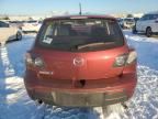 2008 Mazda 3 Hatchback