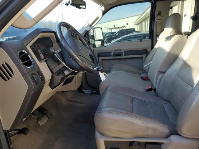 2010 Ford F250 Super Duty