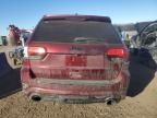 2018 Jeep Grand Cherokee SRT-8