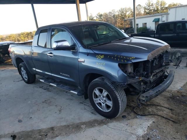 2007 Toyota Tundra Double Cab Limited