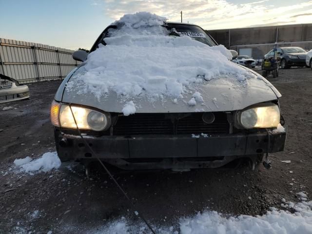 2002 Toyota Corolla CE