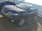 2011 Lexus RX 450H