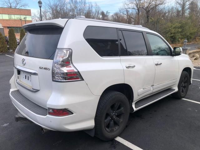 2018 Lexus GX 460