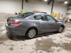 2012 Honda Accord LX