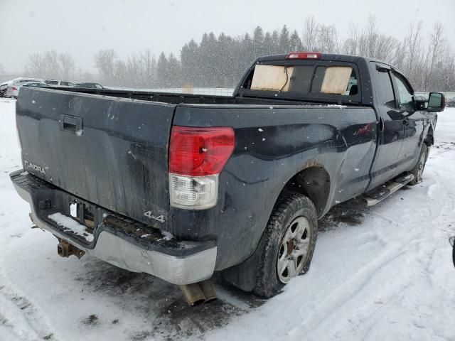 2010 Toyota Tundra Double Cab SR5