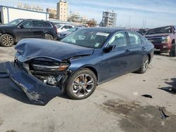 2024 Honda Accord EX en venta en New Orleans, LA