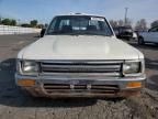 1991 Toyota Pickup 1/2 TON Short Wheelbase DLX