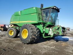 Salvage trucks for sale at Earlington, KY auction: 2006 John Deere COM