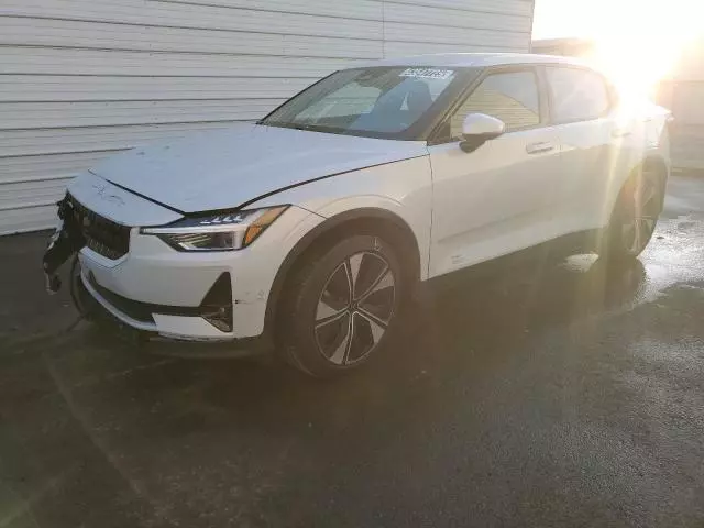 2023 Polestar 2