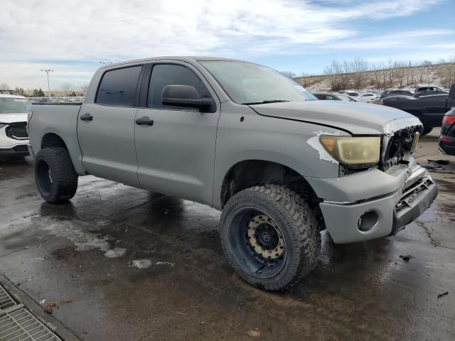 2010 Toyota Tundra Crewmax SR5