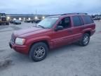 2004 Jeep Grand Cherokee Laredo