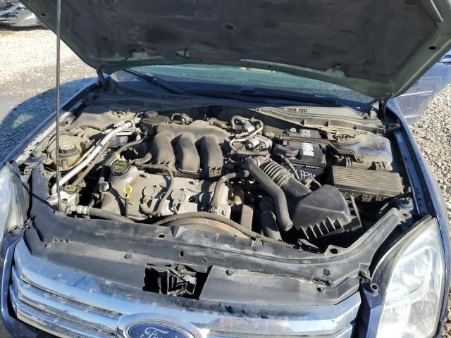 2006 Ford Fusion SE