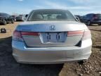 2012 Honda Accord LXP