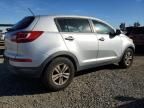 2011 KIA Sportage LX