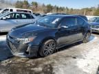 2016 Scion TC