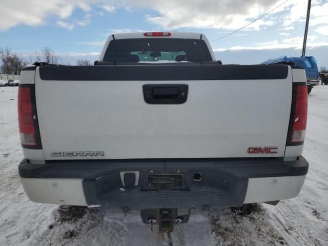 2012 GMC Sierra K3500 Denali