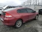 2010 Honda Insight EX