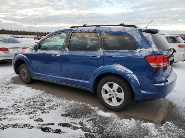 2009 Dodge Journey SXT