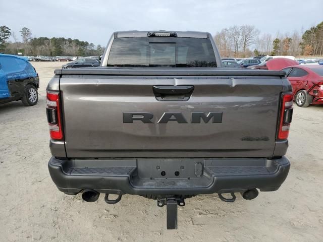 2023 Dodge RAM 1500 TRX