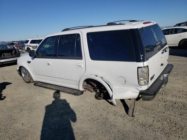 2000 Ford Expedition XLT