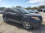 2012 Ford Explorer Limited