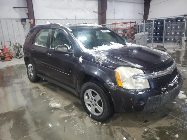 2006 Chevrolet Equinox LS