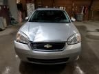 2007 Chevrolet Malibu LT