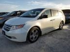 2013 Honda Odyssey Touring