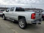 2016 GMC Sierra K2500 SLT