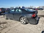 2012 Ford Fusion Sport