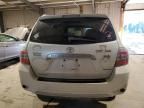 2008 Toyota Highlander Hybrid Limited