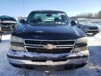 2006 Chevrolet Silverado K1500