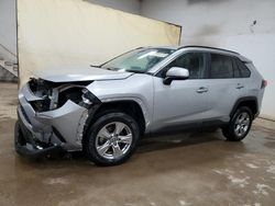 Lotes con ofertas a la venta en subasta: 2023 Toyota Rav4 XLE