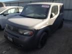 2010 Nissan Cube Base