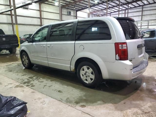 2009 Dodge Grand Caravan SE